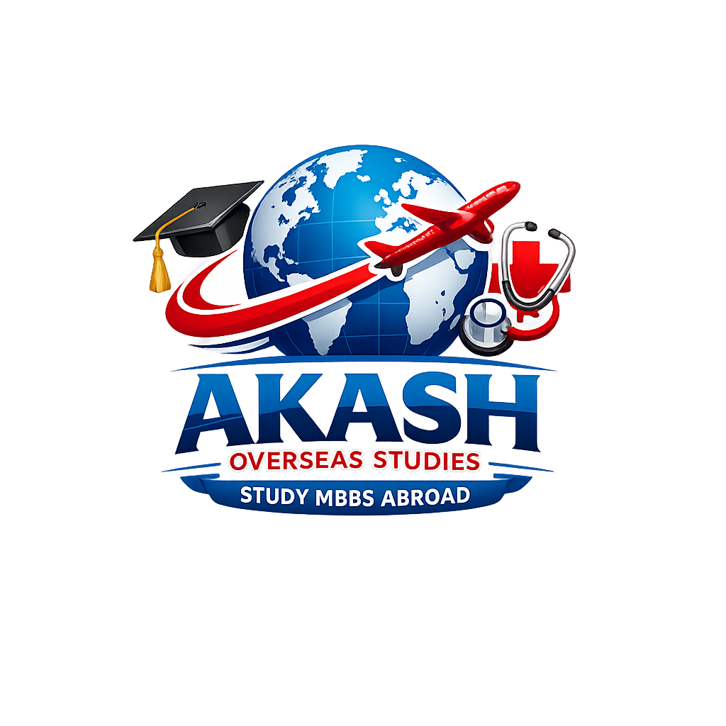 AKASH OVERSEAS STUDIES